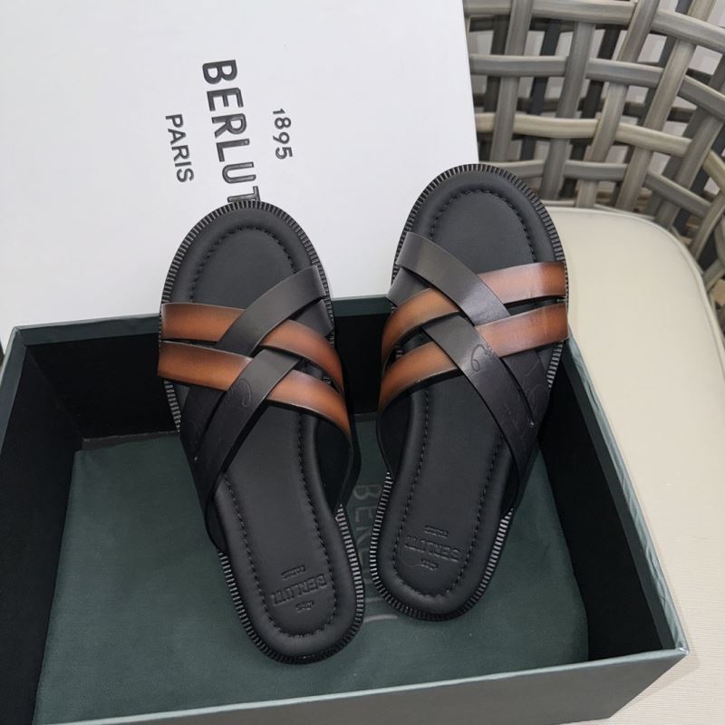 Berluti Sandals